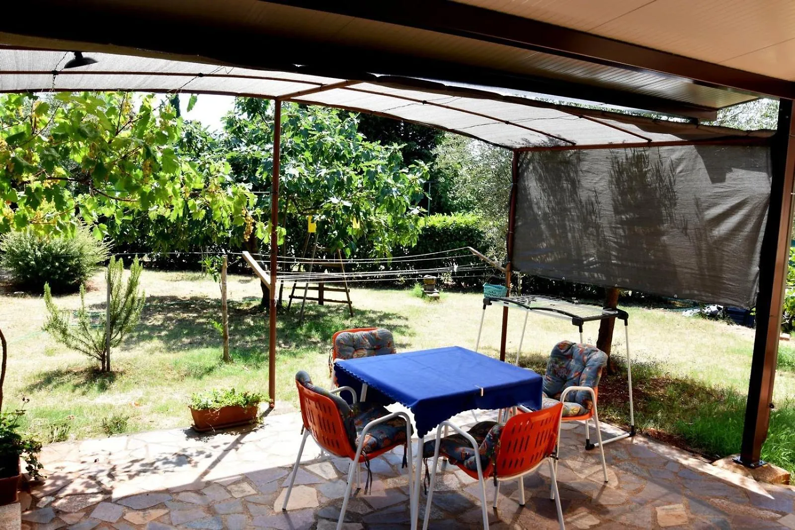 Apartment Studio Apartman Sandra Novigrad Istria