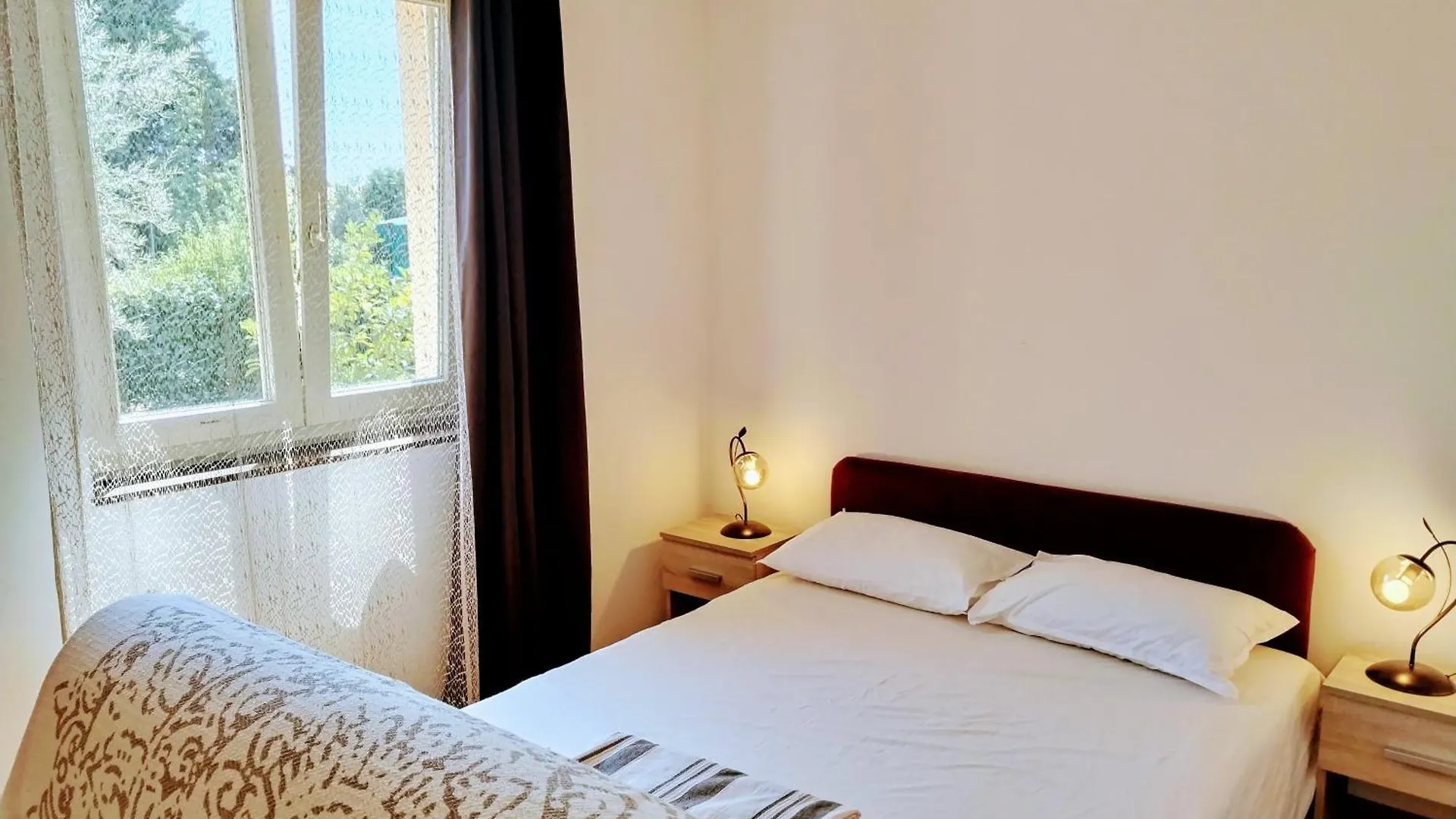 Studio Apartman Sandra Novigrad Istria 0*,