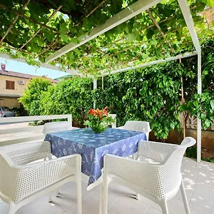 Apartment Ema, Novigrad Istria
