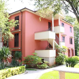 Apartment Plavo, Novigrad Istria