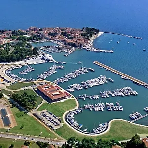 Apartment Nautica, Novigrad Istria