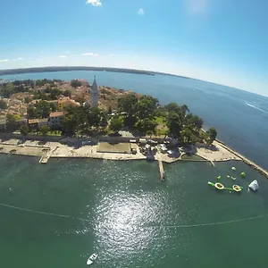 Apartment Apartma Jelka, Novigrad Istria